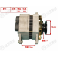 original yuchai YC4E alternator E0253-3701100